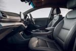 Hyundai IONIQ electric 2019 года (UK)